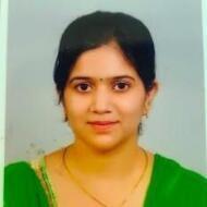 Sheetal M. Class I-V Tuition trainer in Ajmer