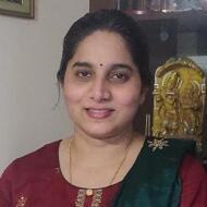 Ramya Sadhana B. Class 9 Tuition trainer in Gandhinagar