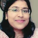 Photo of Anindita D.