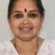 Priya C. Class I-V Tuition trainer in Mumbai