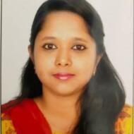 Shashi R. Class I-V Tuition trainer in Anekal