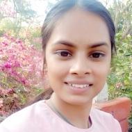 Vaishnavi Jaiswal Class 6 Tuition trainer in Chandauli