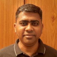 Debraj Ganguly Class 7 Tuition trainer in Bangalore