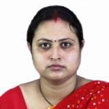 Shilpi C. Class 11 Tuition trainer in Kolkata