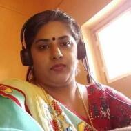Vinitha Sethumadhavn Class I-V Tuition trainer in Bangalore