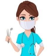 Dr. Philiesher Dental Tuition trainer in Hyderabad