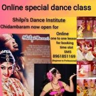 Chidambaram Shilpi's Bharatanatyam Dance Institute Dance institute in South 24 Parganas