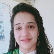 R Nithya Spoken English trainer in Chennai