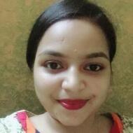 Nidhi P. Class I-V Tuition trainer in Ahmedabad