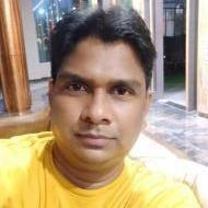 Satyendra Prajapati NEET-UG trainer in Mumbai