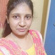 K. Rohini Class 12 Tuition trainer in Kochi