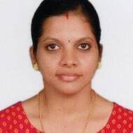 Chitra N. Class 7 Tuition trainer in Visakhapatnam