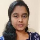 Photo of Gayathri C.