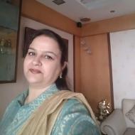 Gunika Sehgal Class I-V Tuition trainer in Kolkata