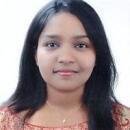 Photo of Gopika J.