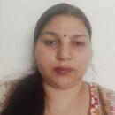 Photo of Meenu K.