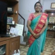 Vishnupriya Class 10 trainer in Chengalpattu