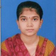 Harika G. Class I-V Tuition trainer in Sirsilla