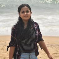 Arpita Swain Class 11 Tuition trainer in Udayabata