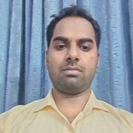 Bharat Bhushan Class 10 trainer in Noida