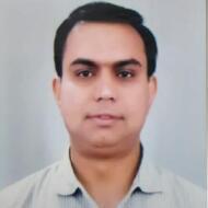 Hitesh Wadhera Company Secretary (CS) trainer in Delhi