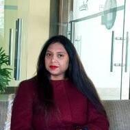 Neha V. Class I-V Tuition trainer in Dehradun