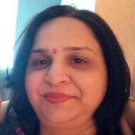 Puja B. Hindi Language trainer in Aurangabad