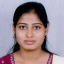 Photo of Nidhi S.