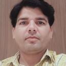 Photo of Vishal Sharma