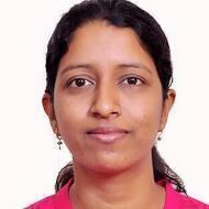 Pallavi K. MBBS & Medical Tuition trainer in Durg