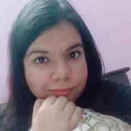 Priyanshi S. Class 12 Tuition trainer in Haridwar