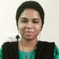 Dola I. MSc Tuition trainer in Guntur