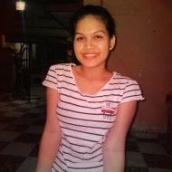 Shweta G. Nursery-KG Tuition trainer in Pune