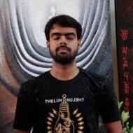 Avnish Dubey Yoga trainer in Delhi