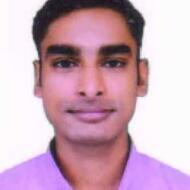 Manish Kumar MA Tuition trainer in Patna