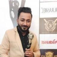 Omkar Gupta Makeup trainer in Pune