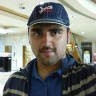 Kunal Bhatt Class 9 Tuition trainer in Mumbai