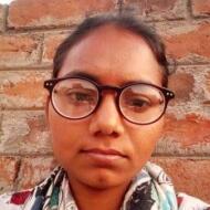 Nidhi D. NEET-UG trainer in Hamirpur