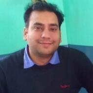 Ankit Tuteja Class 12 Tuition trainer in Rishikesh