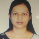 Photo of Kavita J.