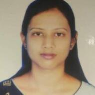 Kavita J. Class I-V Tuition trainer in Bundu