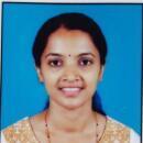 Photo of Jyothi K.