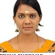 Reshma R. IATA trainer in Kochi