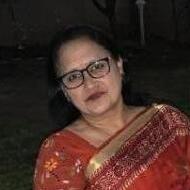 Kanta Goswami Vocal Music trainer in Valsad