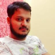 Deepak Verma Class 12 Tuition trainer in Lucknow