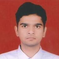 Sudarsh Joshi Class 9 Tuition trainer in Jaipur