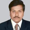 Photo of Srinivas K