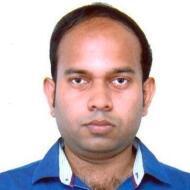 Pabitra Adhikary MBA trainer in Kolkata