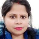 Photo of Rashmi S.