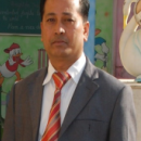 Photo of Tony Chhetri